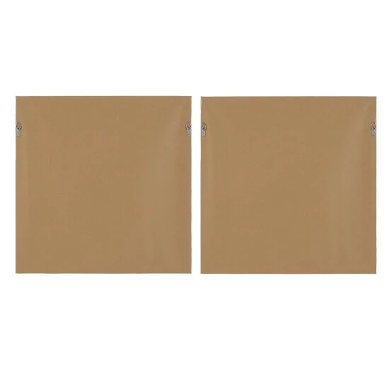 Budget ๐งจ Uttermost Vivid Vista Framed Prints, Set/2 - 28"x28"x2" ๐งจ - Image 7