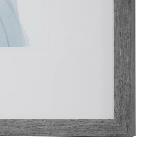 Coupon ❤️ Uttermost Depth Abstract Watercolor Prints (Set Of 2) ❤️ - Image 5