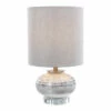 Coupon ⌛ Uttermost Lenta Off-White Accent Lamp 🔥