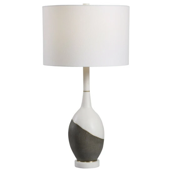 Budget โ Uttermost Tanali Modern Table Lamp ๐ฅฐ - Image 2