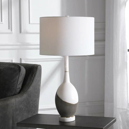 Budget โ Uttermost Tanali Modern Table Lamp ๐ฅฐ - Image 6