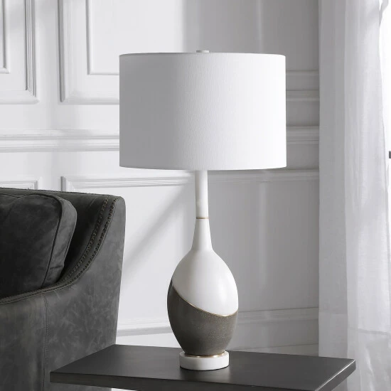 Budget โ Uttermost Tanali Modern Table Lamp ๐ฅฐ - Image 7