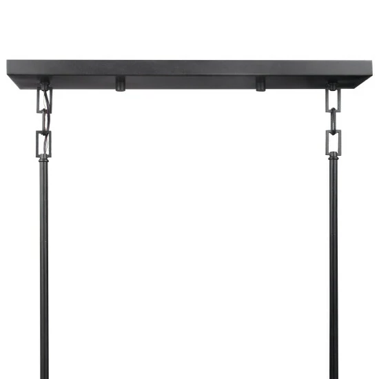 Flash Sale ๐ Uttermost Humboldt Linear 4-light Island Light ๐ - Image 6