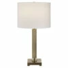 Best reviews of 🎉 Uttermost Duomo Brass Table Lamp 👍