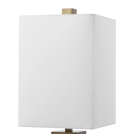 Coupon 🛒 Uttermost Auckland Granite Buffet Lamp 🔔 - Image 2