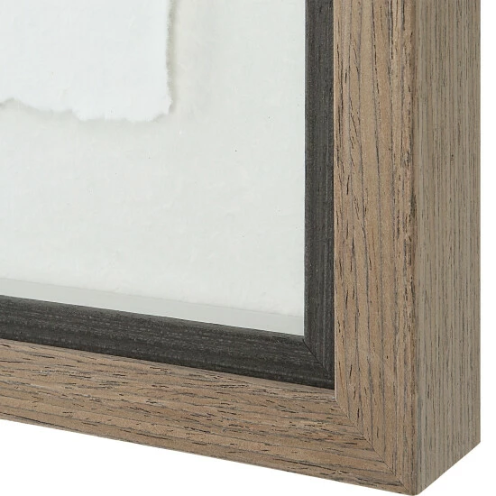 Top 10 ๐ฅฐ Uttermost Birds Of A Feather Framed Prints, S/6 - 15 W X 20 H X 1.75 D (inches) ๐ - Image 8