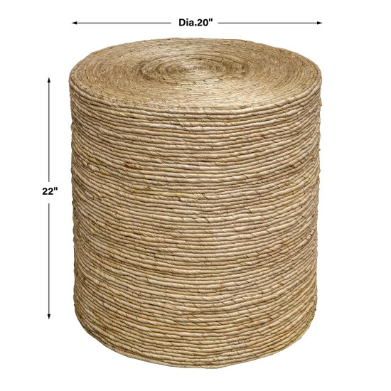 Top 10 ๐ Uttermost Rora Round Accent Table โ๏ธ - Image 3