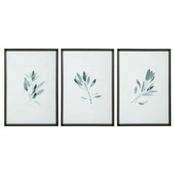 Best Pirce ๐ฅฐ Uttermost Simple Sage Watercolor Prints (Set Of 3) ๐งจ