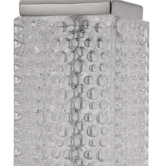 Best Sale โญ Uttermost Dunmore Glass Table Lamp ๐งจ - Image 5