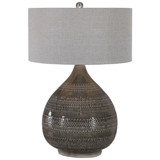 Best Pirce ๐ Uttermost Batova Grand Table Lamp ๐งจ