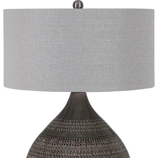 Best Pirce ๐ Uttermost Batova Grand Table Lamp ๐งจ - Image 3