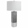Best reviews of 🔥 Uttermost Cordata Modern Lodge Table Lamp ⭐