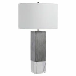 Best reviews of ๐ฅ Uttermost Cordata Modern Lodge Table Lamp โญ