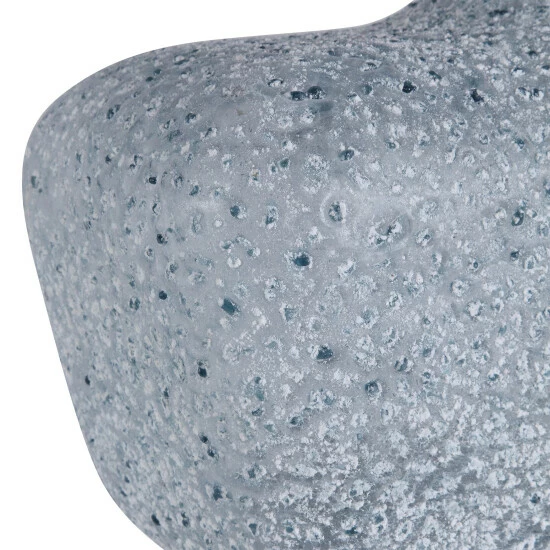 Promo ๐ฅ Uttermost Matisse Textured Glass Table Lamp โค๏ธ - Image 3