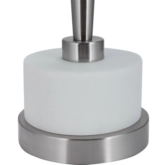 Deals ๐ Uttermost Masika White Drink Table โ๏ธ - Image 6