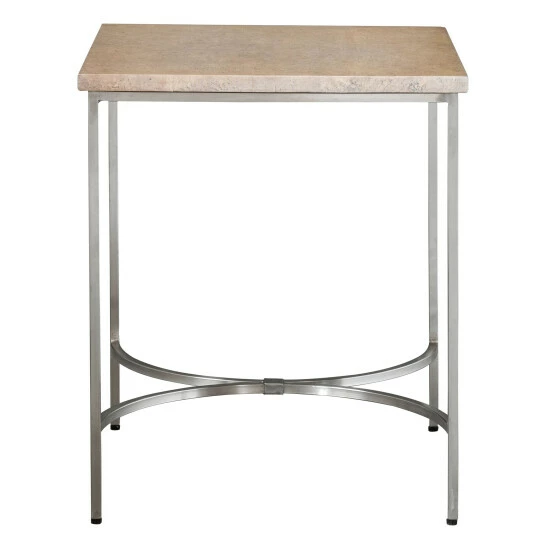 Cheapest ๐ Uttermost Drummond Modern Side Table ๐