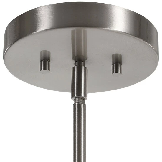 Top 10 ✔️ Uttermost Creme Oversized 1-Light Pendant 👍 - Image 6