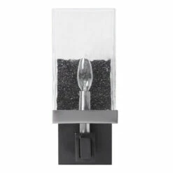 Deals 🎁 Uttermost Humboldt 1-light Industrial Sconce 💯