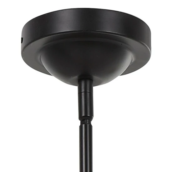 Best Sale 👏 Uttermost Clayton 6-Light Linear Chandelier 💯 - Image 3