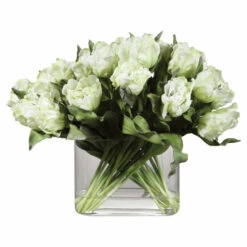 Cheapest ๐ฅฐ Uttermost Kimbry Tulip Centerpiece ๐ฏ