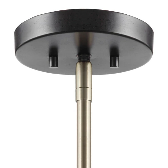 Cheapest 👍 Uttermost Grader 1-Light Cage Pendant 🌟 - Image 7