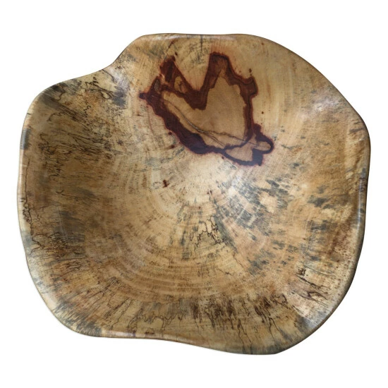 Best Pirce โจ Uttermost Tamarine Wood Wall Arts (Set Of 3) - 10 X 10 ๐ - Image 4