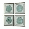 Best deal 😍 Uttermost Natural Beauties Botanical Prints (Set Of 4) 👍