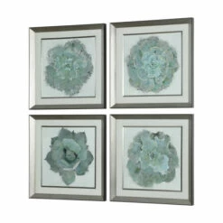 Best deal ๐ Uttermost Natural Beauties Botanical Prints (Set Of 4) ๐