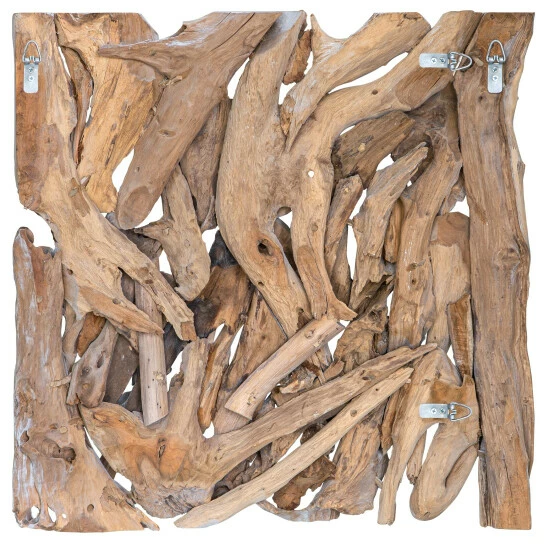 Best Sale 😍 Uttermost Rio White Coastal Wood Wall Decor 🎁 - Image 6