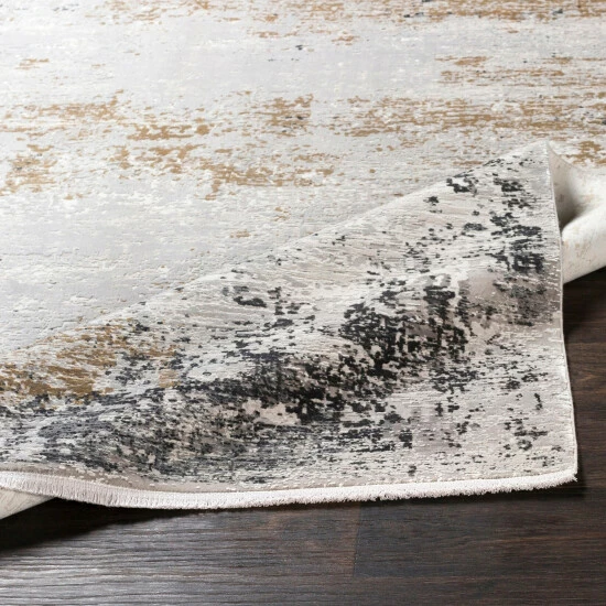 Outlet ๐งจ Uttermost Ulen Abstract Rug โค๏ธ - Image 4