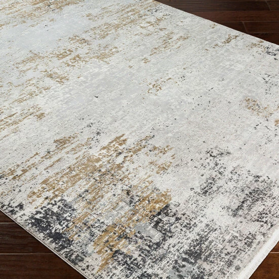 Outlet ๐งจ Uttermost Ulen Abstract Rug โค๏ธ - Image 5
