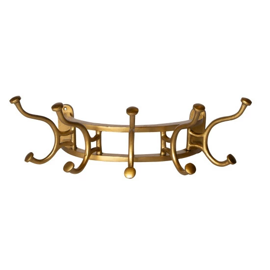 Buy โ๏ธ Uttermost Starling Wall Mounted ๐งฅ Coat Rack ๐