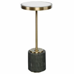 Flash Sale ๐ Uttermost Laurier Mirrored Accent Table ๐ฅฐ