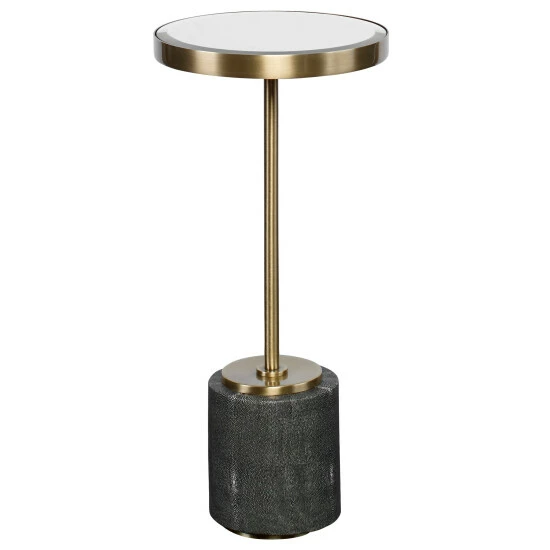 Flash Sale ๐ Uttermost Laurier Mirrored Accent Table ๐ฅฐ