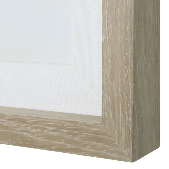 Deals 🛒 Uttermost Glacial Coast Framed Prints, Set/2 - 22.75"x22.75"x2" 😉 - Image 5