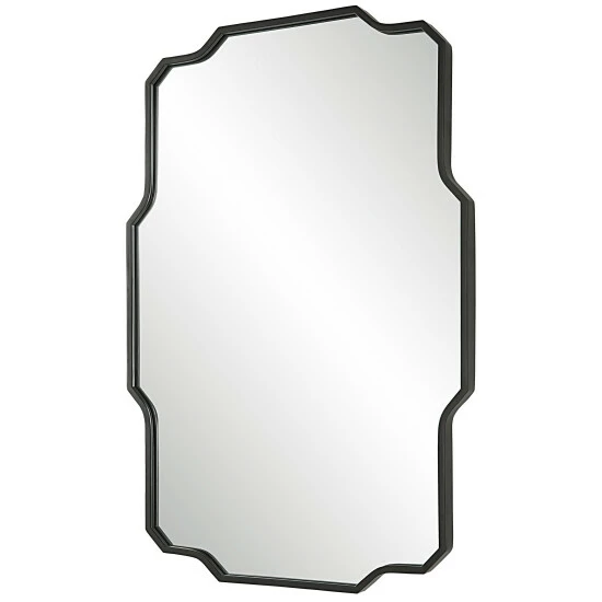 Best reviews of ๐ฅ Uttermost Casmus Iron Wall Mirror - 35.5 X 24 X 1.13 ๐ - Image 2