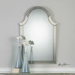 Promo ๐ Uttermost Gordana Arch Mirror ๐ฅ