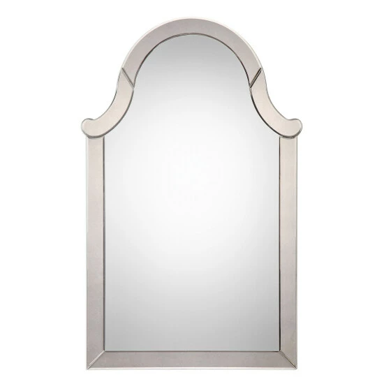 Promo 😍 Uttermost Gordana Arch Mirror 🔥 - Image 2