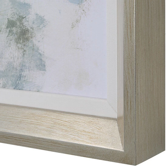 Best Pirce ❤️ Uttermost Far Away View Framed Prints, Set/2 - 21"x27"x2" 🥰 - Image 5